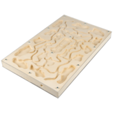 Mierenboerderij gips