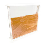 Mierenboerderij zand