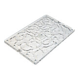 Mierenboerderij acryl