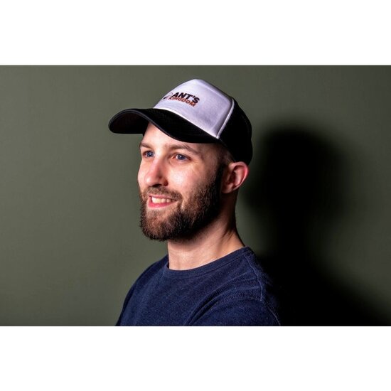 Ant&#039;s Kingdom Trucker Cap