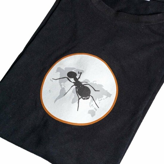 Ant&#039;s Kingdom Luxe T-Shirt