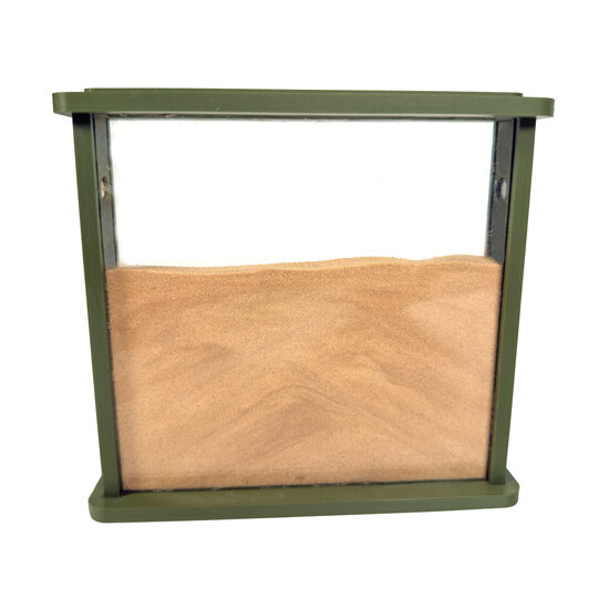 Mansion House GROEN (nest 15x15x2)