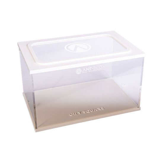 City Square WIT (Arena 20x13x12)