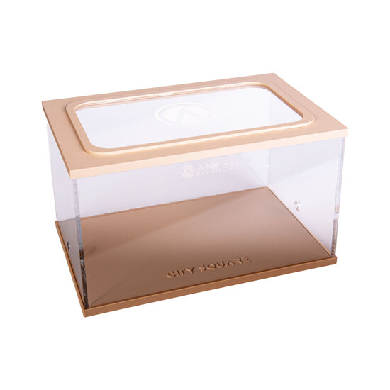 Capital Square BRUIN (Arena 25x16x15)