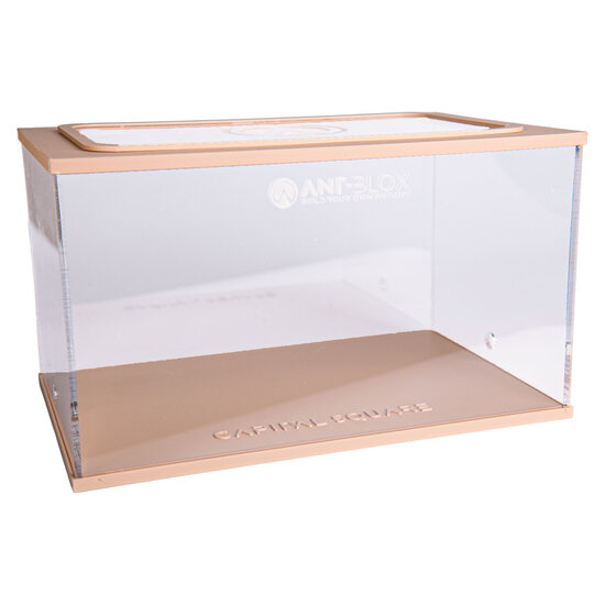 Capital Square BRUIN (Arena 25x16x15)