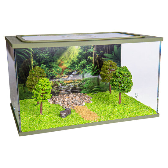 Capital Square Groen (Arena 25x16x15)