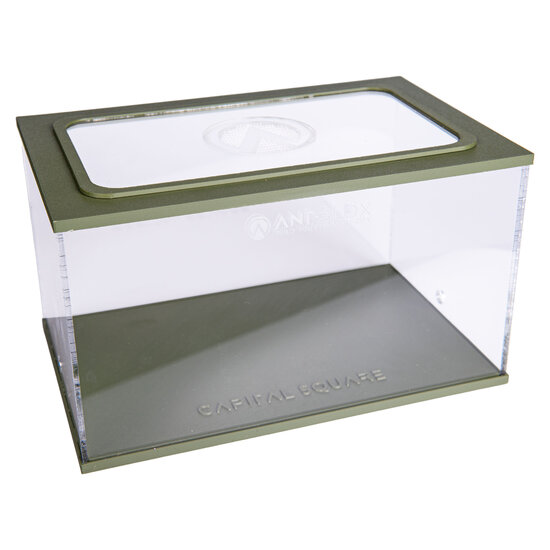 Capital Square Groen (Arena 25x16x15)