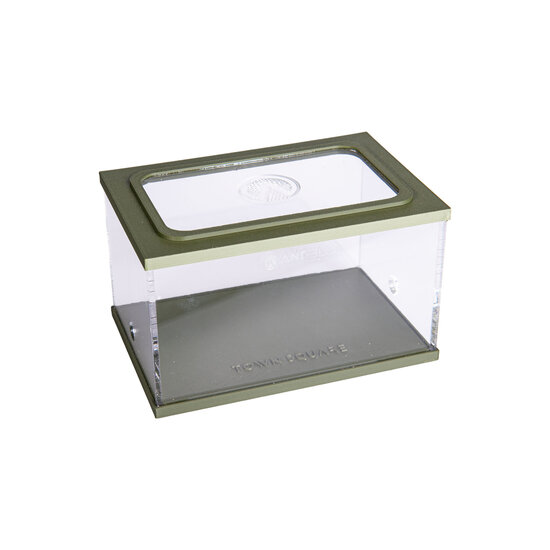 Town Square GROEN (Arena 15x10x9)