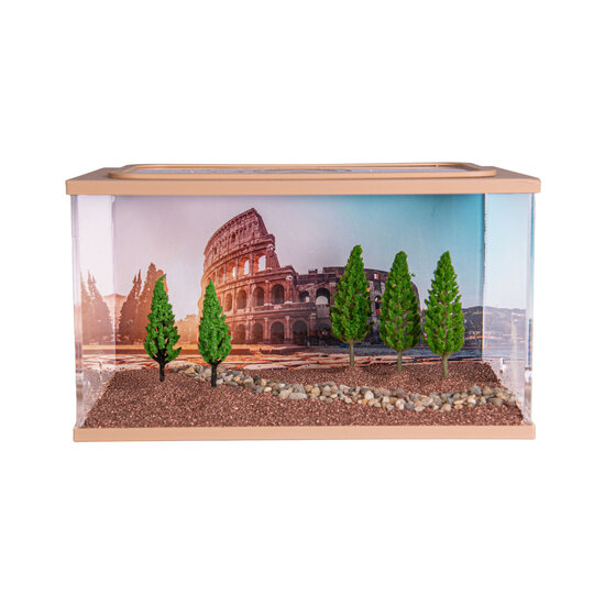 Ant Design Set - City (inrichting 20x13x12)