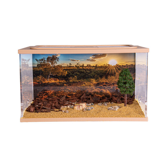 Ant Design Set - City (inrichting 20x13x12)