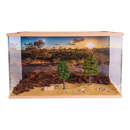 Ant Design Set - Capital (inrichting 25x16x15)