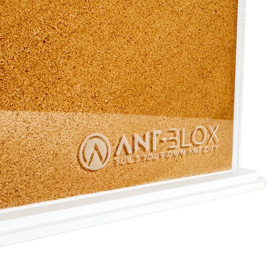 Pent House BRUIN (nest 20x20x2)