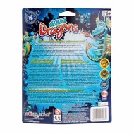 Blister aqua dragons seamonkes achterzijde