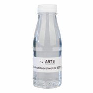 Gedestilleerd water for Antquarium gel ant farm mierenboerderij