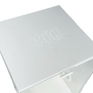 Insecten Terrarium CUBE Cross deluxe 20x20x30