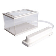 Startset docking aangesloten