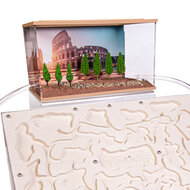 Arena inrichting mega messor set