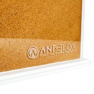 Pent House BRUIN (nest 20x20x2)