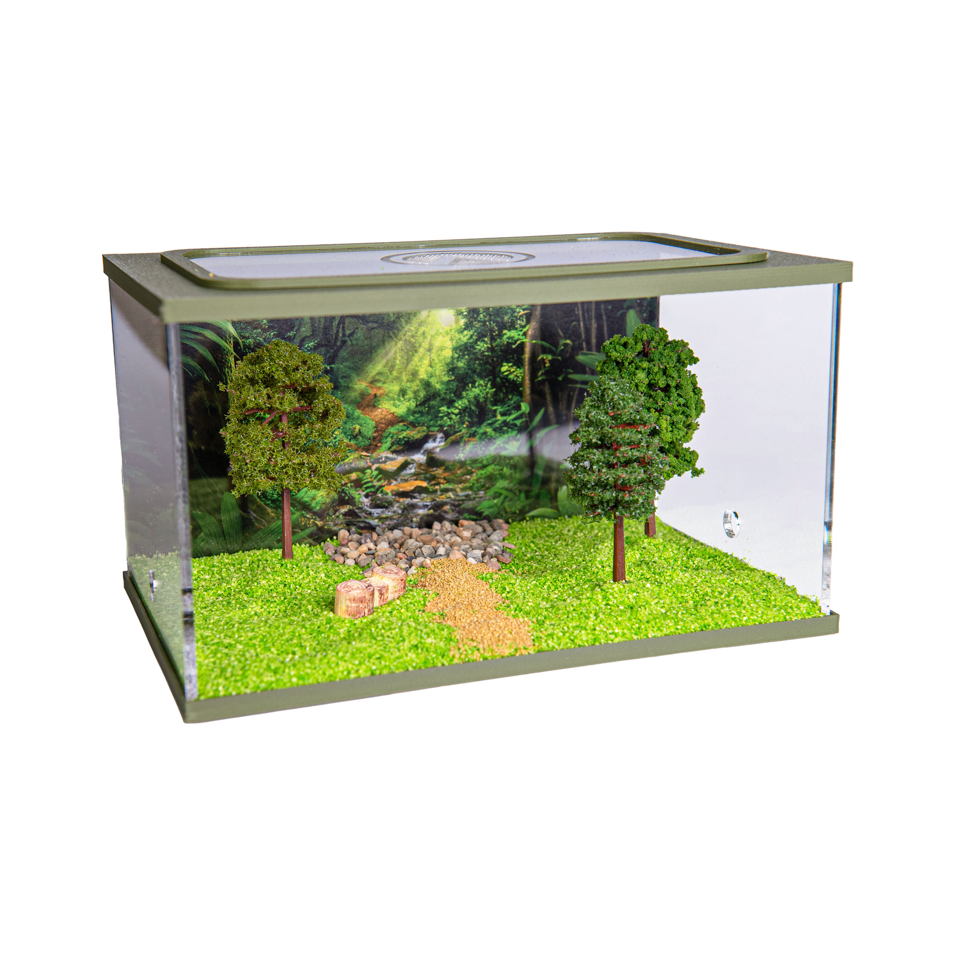 City Square GROEN (Arena 20x13x12)
