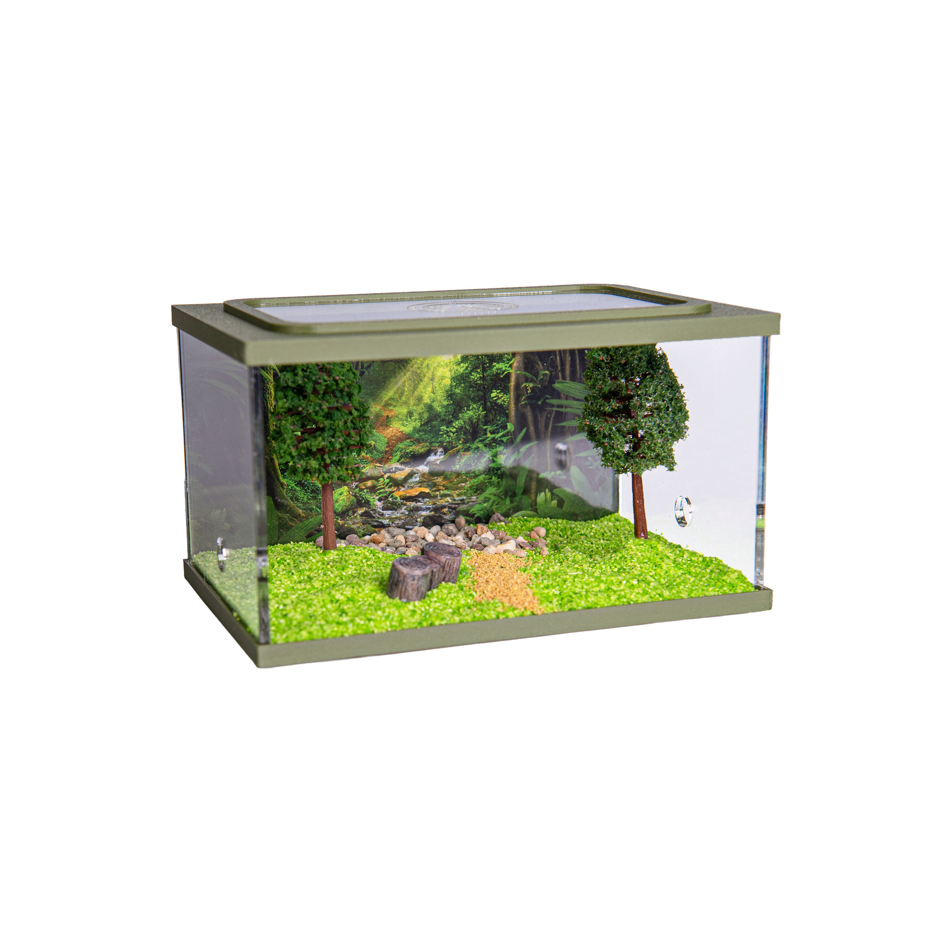 Town Square GROEN (Arena 15x10x9)