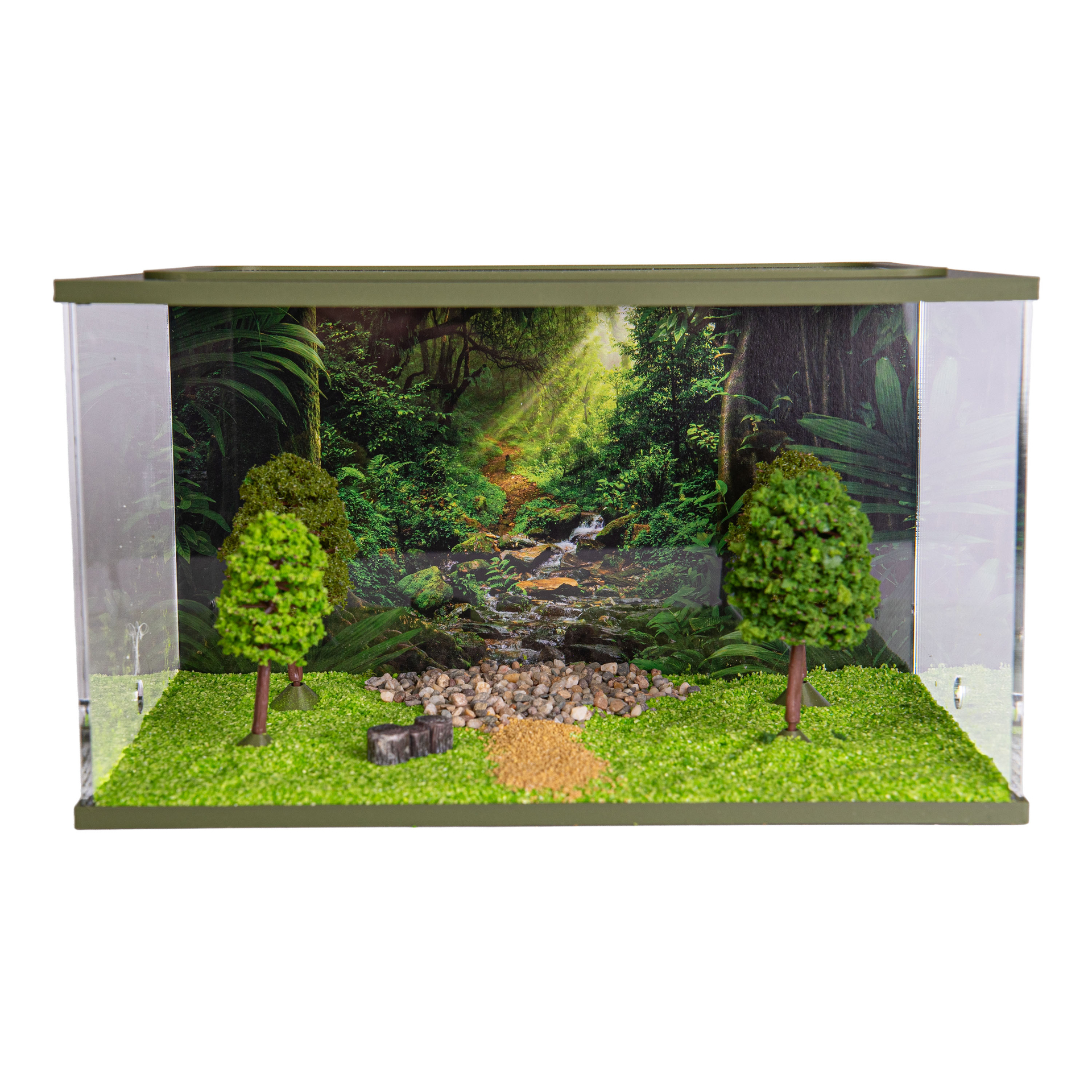 Ant Design Set - Capital (inrichting 25x16x15)