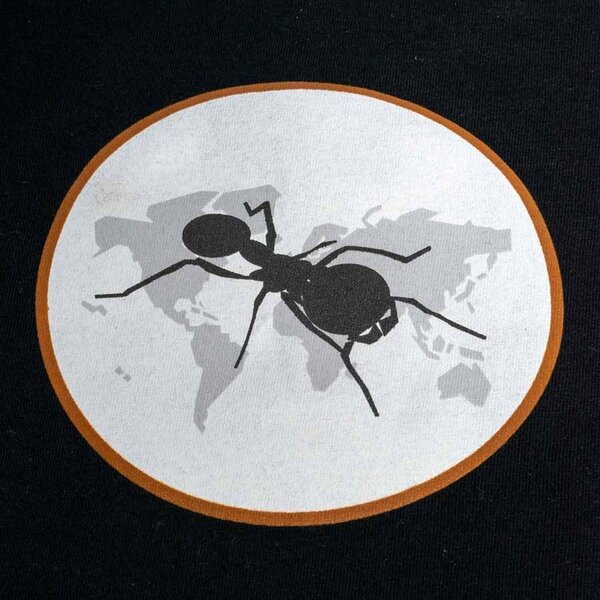 Ant's Kingdom Luxe T-Shirt