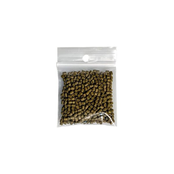Voeding Triops