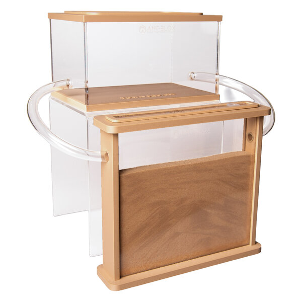 Mierenboerderij Zand Set