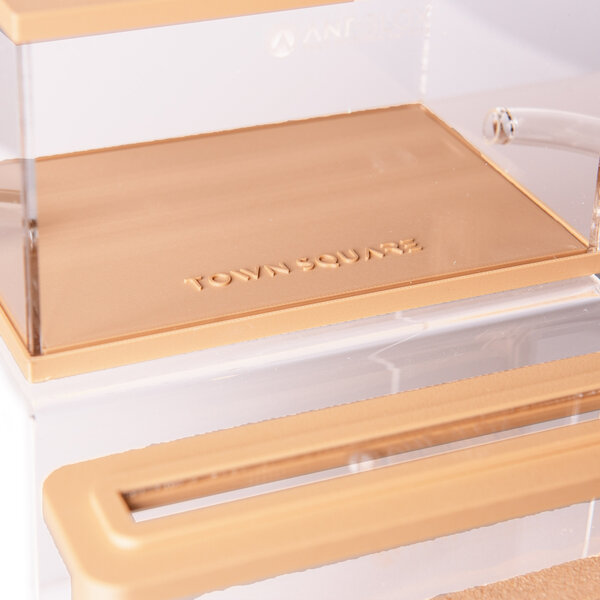 Mierenboerderij Zand Set