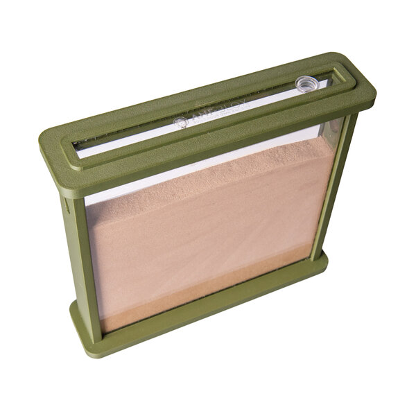 Mansion House GROEN (nest 15x15x2)