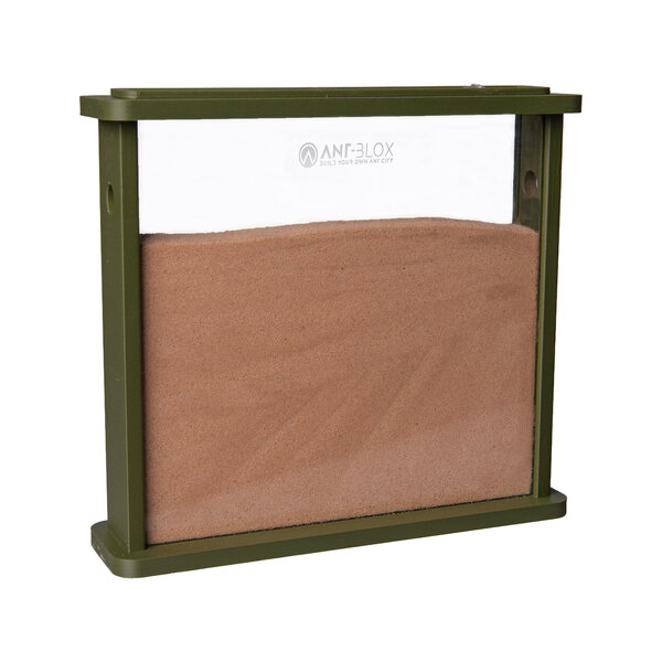 Mansion House GROEN (nest 15x15x2)