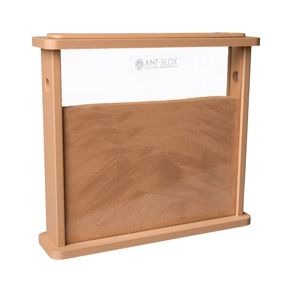 Mansion House BRUIN (nest 15x15x2)