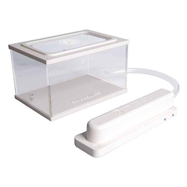 Mierenboerderij startset, kweek je eigen mierenkolonie