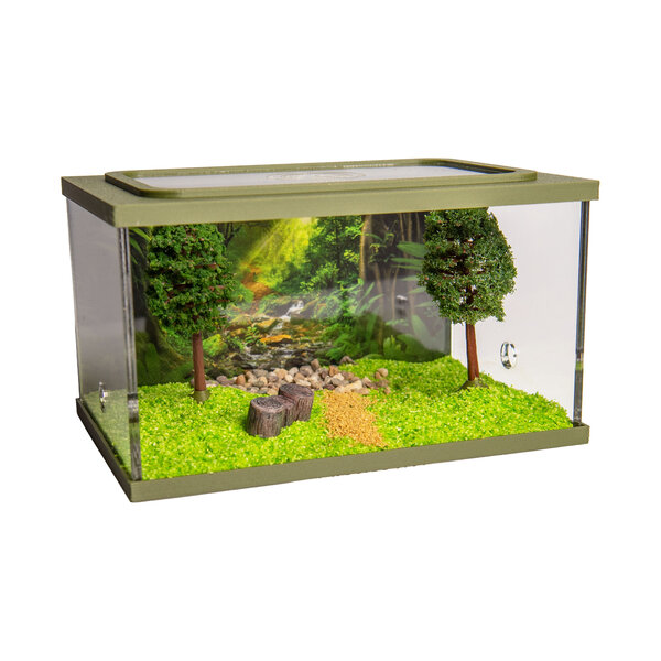 Town Square GROEN (Arena 15x10x9)