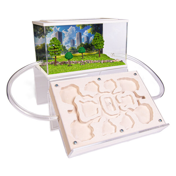 Premium Messor Set 100+