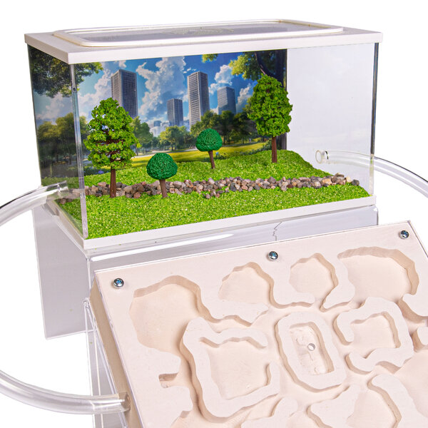 Premium Messor Set 100+