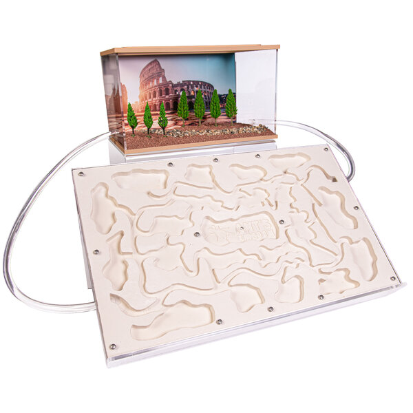 Mega Messor Set 300+ (extended version)