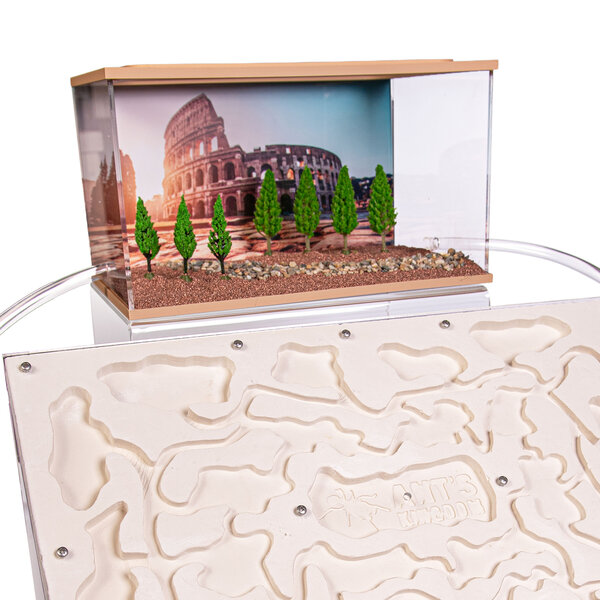 Mega Messor Set 300+ (extended version)