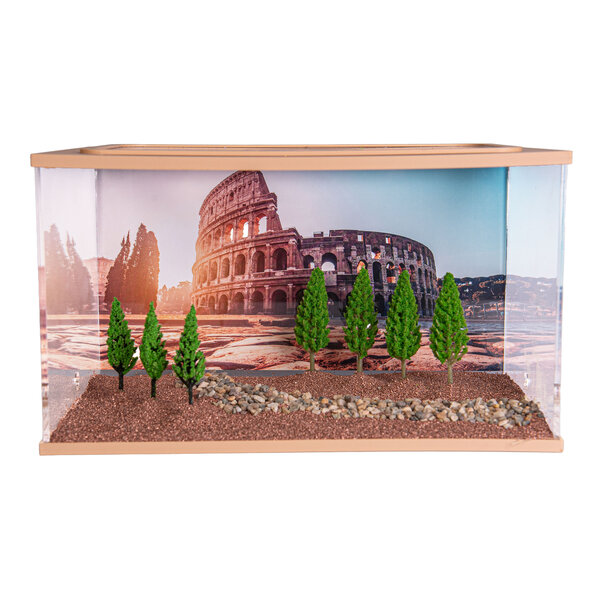 Ant Design Set - Capital (inrichting 25x16x15)