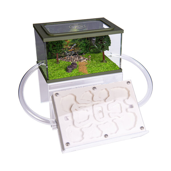 Mierenboerderij Gips Master Set