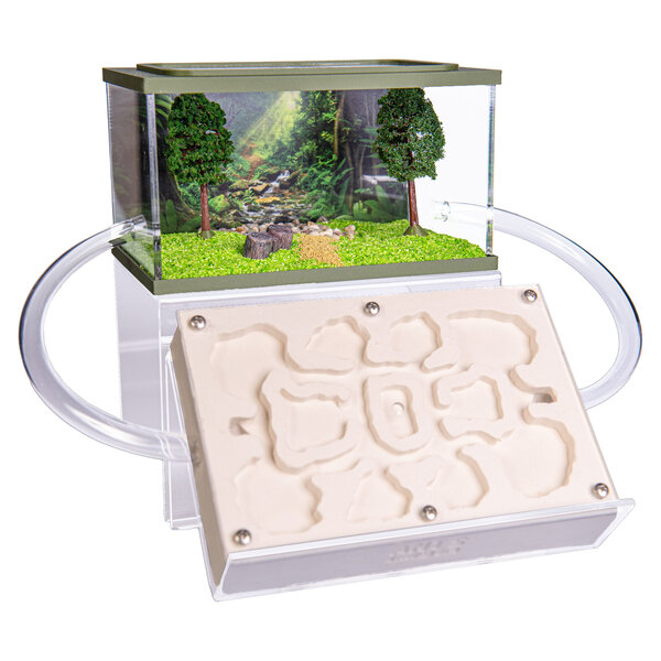 Mierenboerderij Gips Master Set