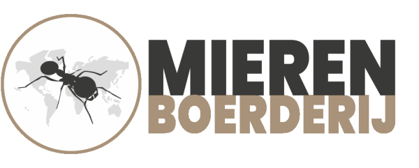 logo Mierenboerderij